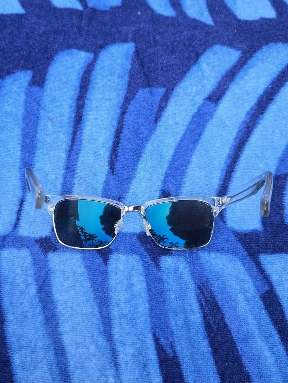 Maui Jim Kawika Sunglasses